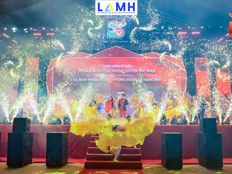 LAMH đơn vị tổ chức hội nghị