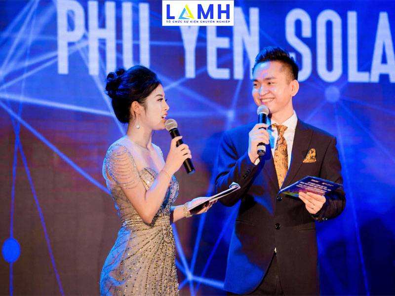 tầm quan trọng của MC