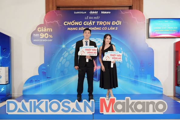 MC HỒ LÂM. MC sự kiện Gala Dinner - hội nghị khách hàng
