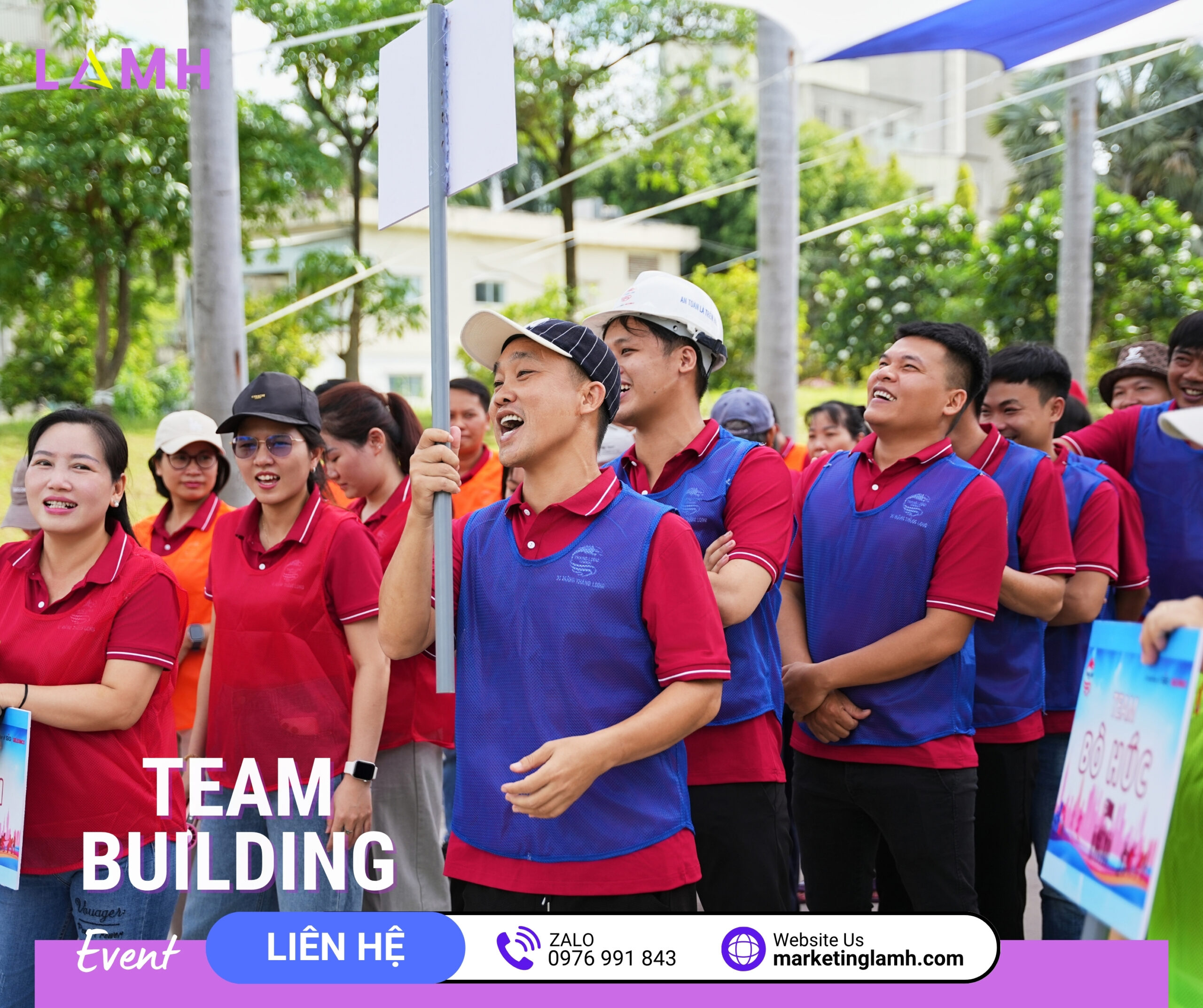 đơn vị tổ chức Teambuilding, hội thao tại TP.HCM, Vũng Tàu, Phan Thiết đơn vị tổ chức Teambuilding, hội thao tại TP.HCM, Vũng Tàu, Phan Thiết